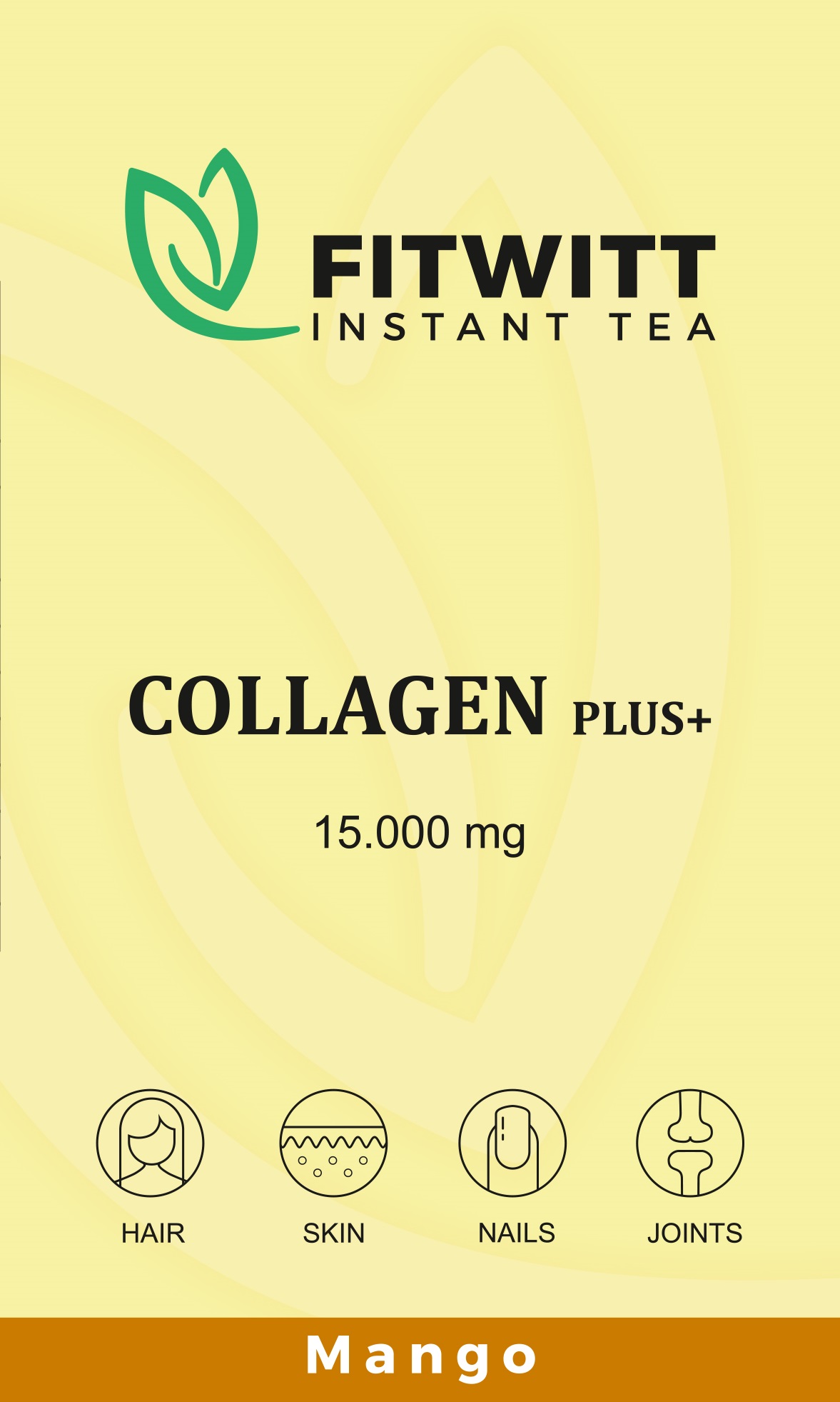 Collagen Mango